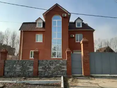 Мотель на Княжничной  - 3