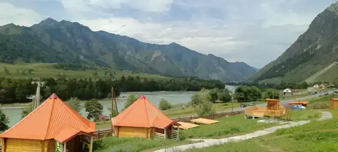 Белый Лотос - 43
