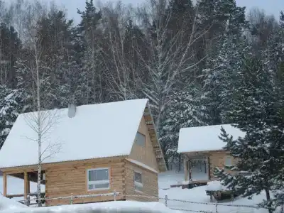 Заимка Речная - 3
