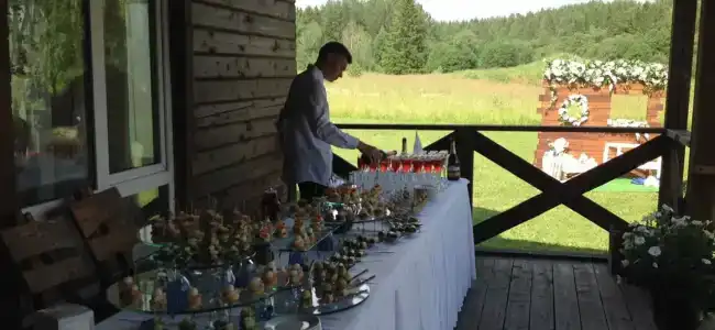 Бобровый лог - 7