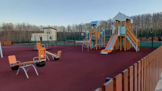 Земляничный - 55