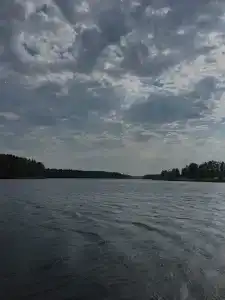 Утро на заводи - 81