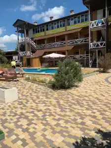 Героевка - 30