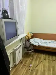Кедр - 18