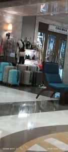 Windsor & Convention Center Istanbul - 60