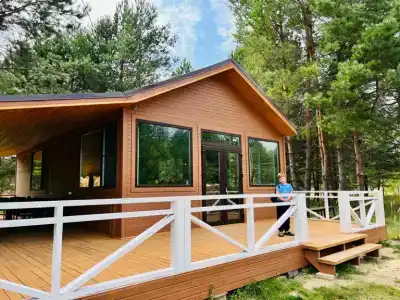 Орехово Лес - 7