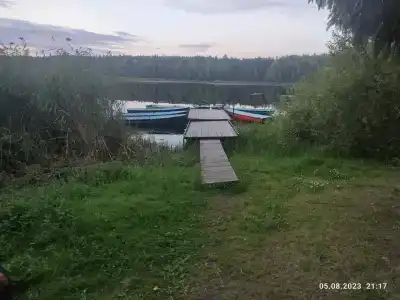 Оредеж - 64