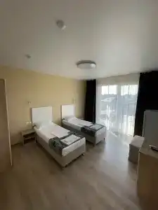 Белый Лотос - 5