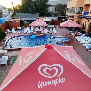 на Черноморской - 26