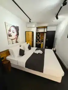 WineWood Moscow - 80