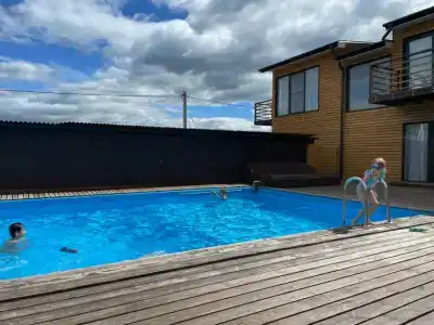 Вилла Малина - 30