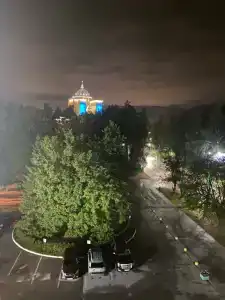 Золотая долина - Академгородок - 42