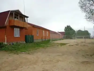 Приозерный - 0