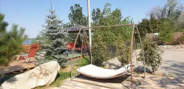 Волжские просторы - 29