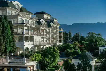 Palmira Palace Resort & SPA - 23