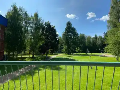 Подмосковье - 22