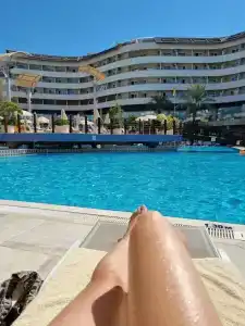 Alaiye Resort & Spa - Ultra All Inclusive - 20