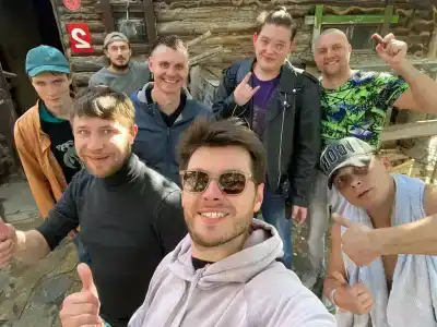 Банное Царство - 24