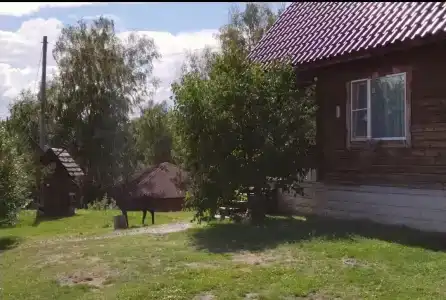 Покровская усадьба - 12