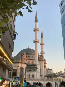 Titanic City Taksim - 7