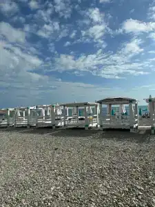 Скала парус - 17