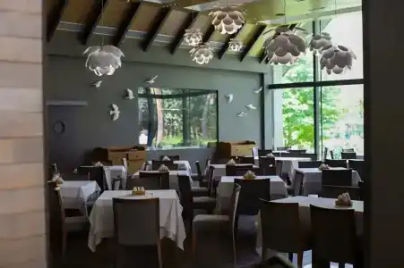 Шале Гринвуд - 14