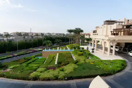 Steigenberger Aqua Magic Red Sea - 83