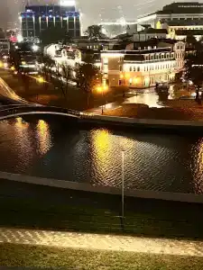 The Basilian Minsk, Curio Collection By Hilton - 77