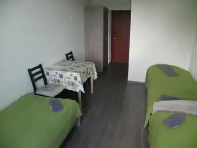 На Крючке - 3