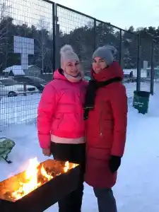 Кудряшовская заимка - 17