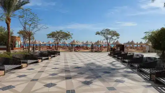 The Grand Resort - 81