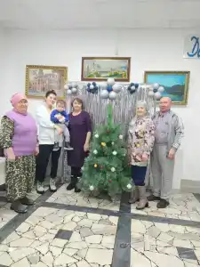 Газовик - 68