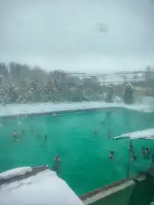 Беловский Термальный комплекс - 30