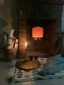 Пенеснарь - 5