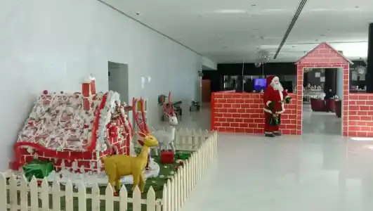 Royal M Fujairah Mall - 8