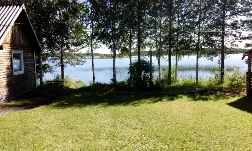 Каменка - 9