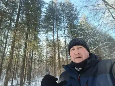 Воронье гнездо - 34