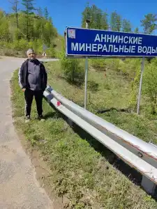 Анненские Воды - 98