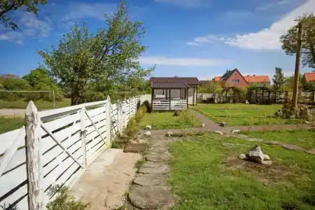 Гостевой дом на Балтийской косе - 11