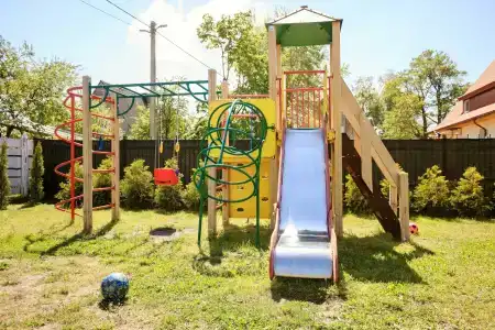 Гостевой дом на Балтийской косе - 35