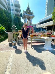 Centara Grand at Central Plaza Ladprao Bangkok - 11