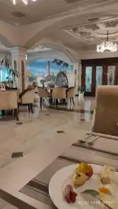 The Royal Mezbon & SPA - 59