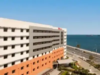 Ibis Istanbul Zeytinburnu - 68