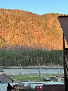 Усадьба Охотник - 9