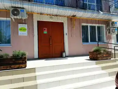 Hello, Керчь! - 1