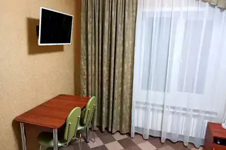 Сенгилевские горы - 14