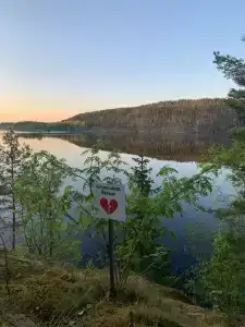 Karelia Love Glamping - 48