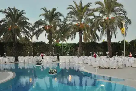 Wyndham Grand İzmir Özdilek - 38