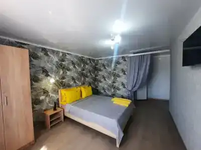 Мини-гостиница Гавайи - 86