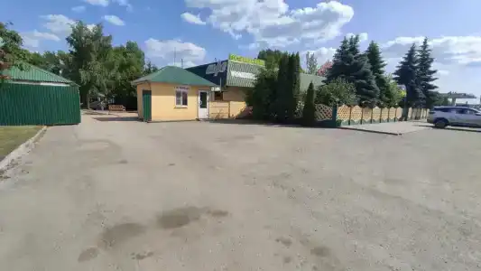 Распутье - 3